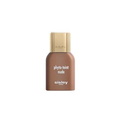 Sisley Phyto-Teint Nude 6N Sandalwood 30ml Sisley Phyto-Teint Nude 6N Sandalwood 30ml