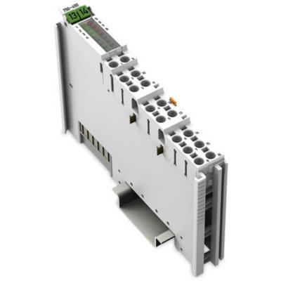 WAGO 750-450 Analoge PLC-ingangsmodule 750-450 1 stuk(s)