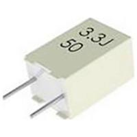 Kemet 82EC3220DQ70K 2500 stuk(s) Foliecondensator Tape on Full reel - thumbnail