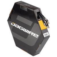 JAGWIRE Sport mineral hydraulic hose kit (10 pieces box) - shimano (xtr m9120) - black - thumbnail