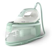 PHILIPS PSG3010/70 Stoomgenerator - Compact en praktisch - Watertank van 1,2 liter - Perseffect - Intelligent antikalksysteem - thumbnail