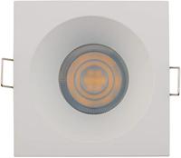 Lyora Vierkante inbouwspotDelta IP54 - 8368 - thumbnail