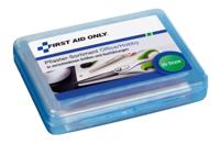 Westcott AC-P10025 Pleisters First Aid Only Kantoor/hobby 20 Stuks - thumbnail
