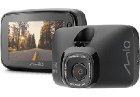 Mio MiVue 818 Quad HD Wifi Zwart - thumbnail