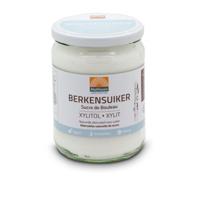 Berkensuiker - 400 gram - thumbnail