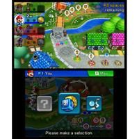 Mario Party: Island Tour - thumbnail