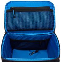 Basil sport design stuurtas - grijze achtertas voor elektrische fiets - db0205a - thumbnail