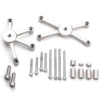 LSL montageset "crash pads crash pad kit si - thumbnail