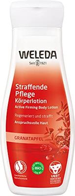 Weleda Verstevigende Bodylotion Granaatappel 200ml