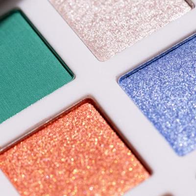 Catrice Who I Am Eyeshadow Palette 23.80 g 23.8 g