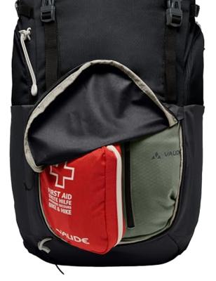 Vaude Skomer Tour 34+ Hikingrugzak