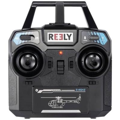 Reely C129 V2 RC helikopter RTF