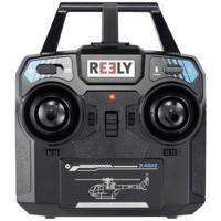 Reely C129 V2 RC helikopter RTF - thumbnail