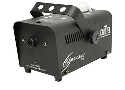 Chauvet DJ Hurricane 700 rookmachine