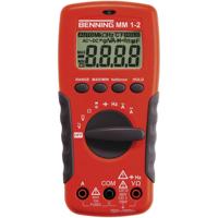 Benning MM 1-2 Digitale Multimeter - thumbnail