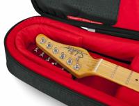 Gator Cases GT-ELECTRIC-BLK Transit gigbag voor elektrische gitaar - thumbnail