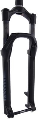 ROCKSHOX verende voorvork "judy silver tk" susp.fork rs judy sil.tk 120mm black