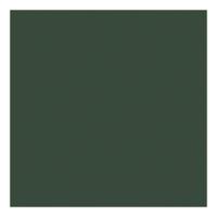 Creativ Company Glass color transparante verf - briliant groen, 30ml - thumbnail