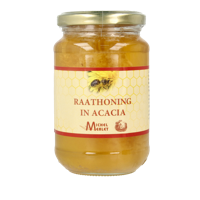 Michel Merlet Raathoning in acacia 500 Gram - thumbnail