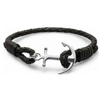 Armband Uniseks Tom Hope TM020 Afmeting 18 cm - thumbnail