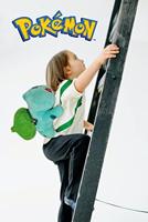 Pokémon Pluche rugzak Bulbasaur - thumbnail