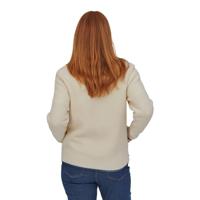 Patagonia Retro Pile Fleece Dames Natural XXL - thumbnail