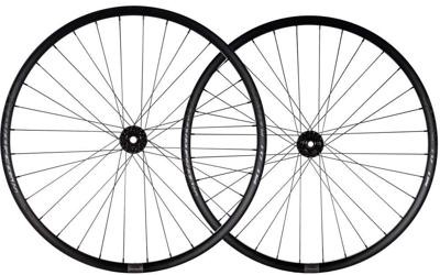 Reverse Components Black One 29"/27.5" Boost Tubeless Wheelset