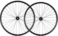 Reverse Components Black One 29"/27.5" Boost Tubeless Wheelset - thumbnail