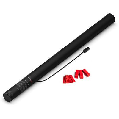 MagicFX Electric Confetti Cannon 80cm rood