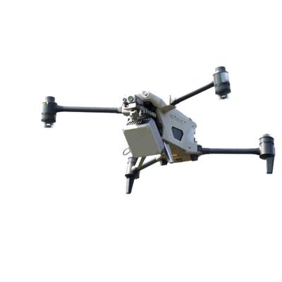 Autel Alpha Tracer - UAV pilot positioning solution