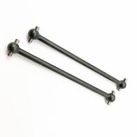FTX - Dr8 Rear Dogbone Driveshafts (2) (FTX9542) - thumbnail