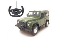 Land Rover Defender 1:14 van Jamara - thumbnail