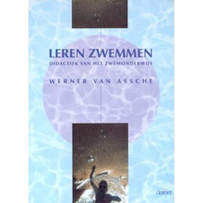 Leren zwemmen - Werner van Assche - Paperback (9789053508398)