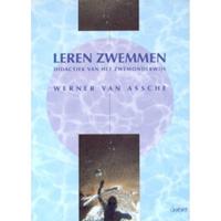 Leren zwemmen - Werner van Assche - Paperback (9789053508398) - thumbnail