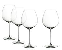 Riedel Wijnglazenset - Rode Wijnglazen - Veritas - Pinot noir - 710 ml - 4 stuks - thumbnail