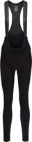 GOREWEAR Swiftride Thermo + - Women's Bib Shorts with Pad - thumbnail