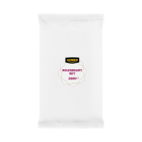 Jumbo Wit Fondant 250 g - thumbnail