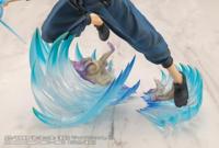 Yu Yu Hakusho ARTFXJ Statue 1/8 Yusuke Urameshi Ver. 2 19 cm - thumbnail