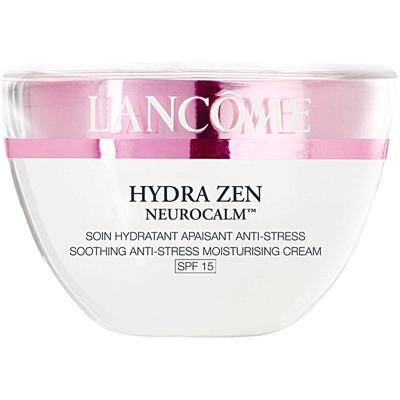 Lancome Hydra Zen Anti-Stress Moisturising Cream SPF15 50ml Dag & Nachtcrème Dames Lancome Hydra Zen Anti-Stress Moisturising Cream SPF15 50ml Dag & Nachtcrème Dames