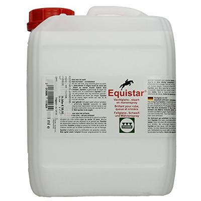 Sectolin Stassek Equistar 750ml - Size One Size