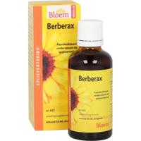 Bloem Berberax Druppels - thumbnail
