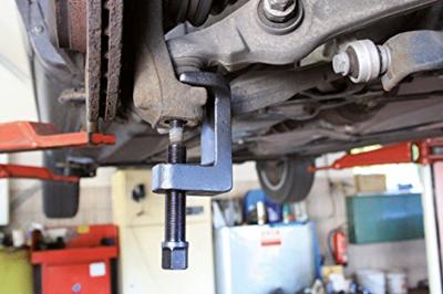 KS Tools 670.0060 Universele scharnierpenuitdrukset, 3-delig