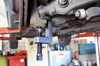 KS Tools 670.0060 Universele scharnierpenuitdrukset, 3-delig - thumbnail