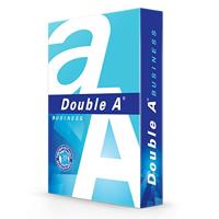 Double A Business printpapier ft A4, 75 g, pak van 500 vel - thumbnail