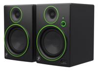 Mackie CR5BT actieve studiomonitoren met Bluetooth (set van 2) - thumbnail