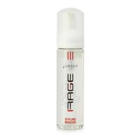 Carin Rage Styling Mousse Hold 4 - Shine 3 200ml - thumbnail