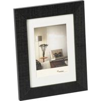 walther+ design HO520B Wissellijst Papierformaat: 20 x 15 cm (b x h) 15 cm x 20 cm Zwart - thumbnail