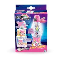 Vaardigheidsspel Canal Toys Lava Lampe Maatwerk - thumbnail