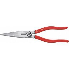 Wiha Z05016001 Punttang Classic met snijvlak rechte vorm 160 mm, 6 1/2" - 26718 Wiha Z05016001 Punttang Classic met snijvlak rechte vorm 160 mm, 6 1/2" - 26718