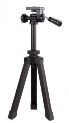 Konus Tafelstatief Metaal Met Fijnafstelling H35 CM Konus Tafelstatief Metaal Met Fijnafstelling H35 CM